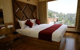 Dee Ess Residency Shimla